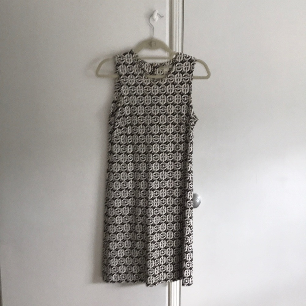 Banana Republic Shift Dress